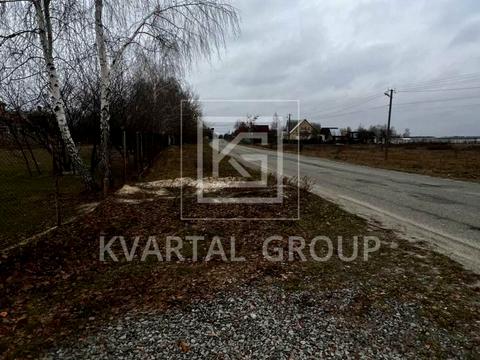 участок по адресу Партизана
