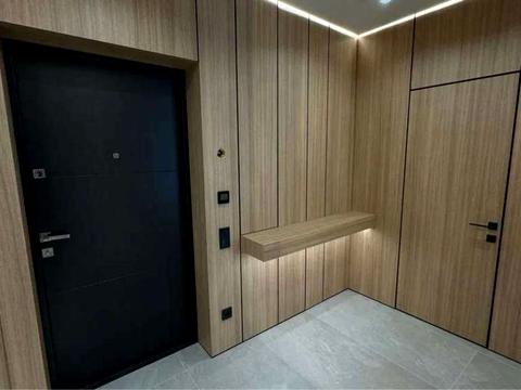 квартира за адресою Віктора Некрасова вул. (Північно-Сирецька), 12-А