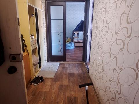 квартира по адресу Кропивницкий, Металлургов ул., 30