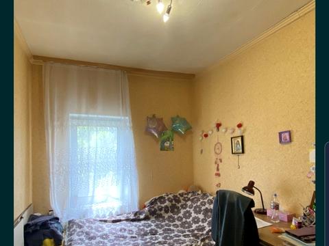 будинок за адресою Зоопаркова вул.