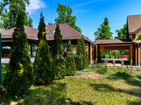 будинок за адресою Дачна, 84