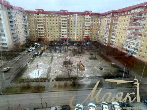 квартира по адресу Новокузнецкая ул., 57