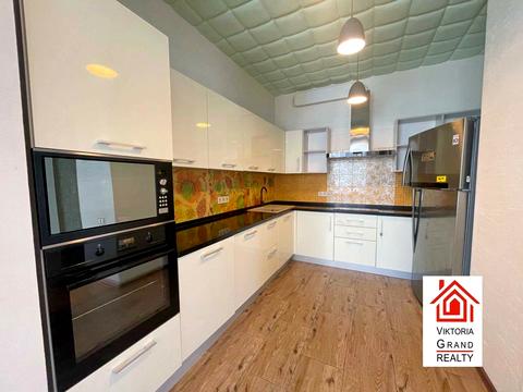квартира за адресою Французький бульв., 22