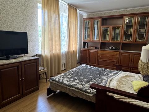 комната по адресу Толбухина, 2