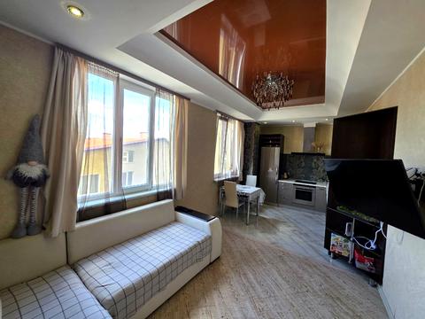 квартира за адресою Новоолександрівська вул., 54а к1