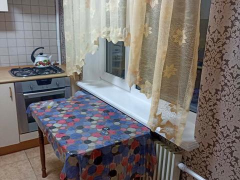 квартира по адресу Тарасовский въезд, 4