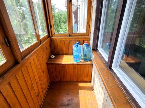 квартира за адресою Василя Іваниса вул. (Миколи Матеюка), 5