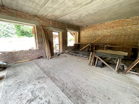 будинок за адресою с. Великі Гаї, Лісова вул., 5