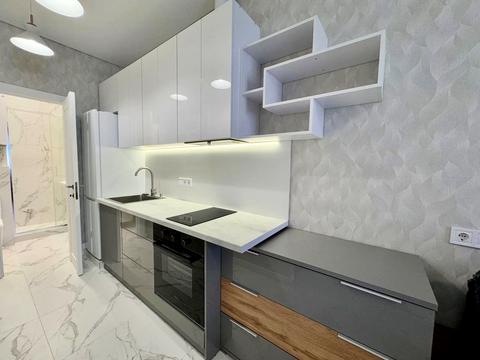 квартира за адресою Фонтанська дорога вул., 25