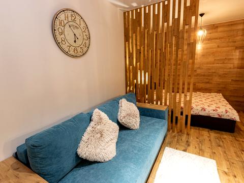 квартира по адресу Андрея Мельника ул., 10