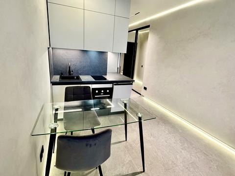 квартира за адресою Олени Теліги вул., 25