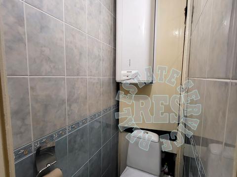 квартира по адресу Стадионная ул., 14