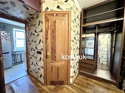 квартира по адресу Березняковская ул., 14