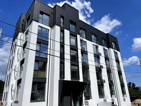 квартира за адресою Валерія Лобановського просп., 150
