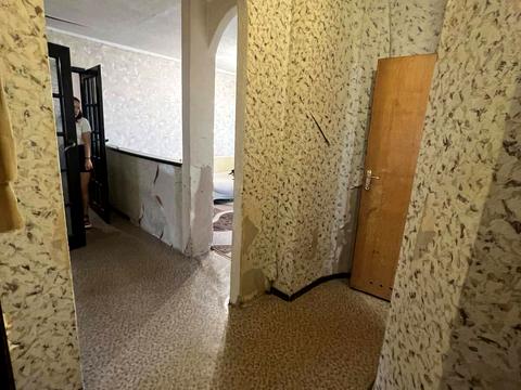 квартира по адресу Проскуровская ул., 44