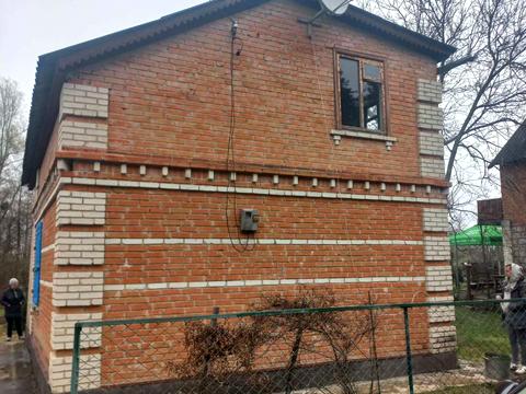 дом по адресу с. Бруновка, Центральна, 1