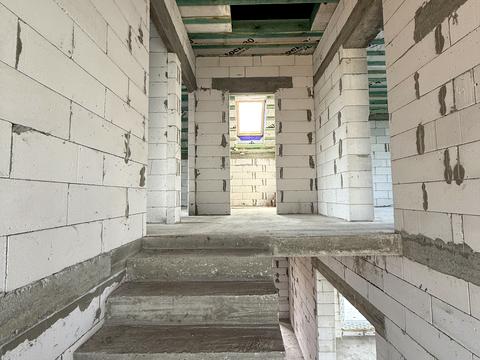 дом по адресу Виктора Швеца ул. (Шляхова)