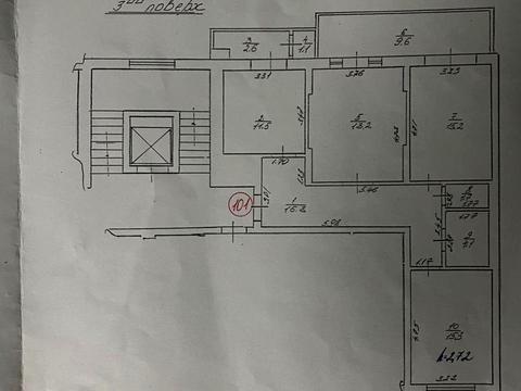 квартира за адресою Угорська вул., 12
