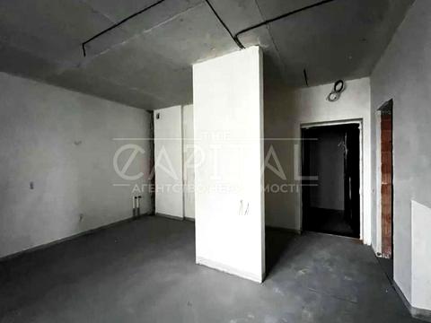 квартира по адресу Леонида Бирюкова бульв., 4