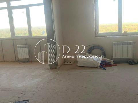 квартира за адресою Юрія Кондратюка вул., 3