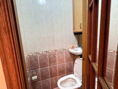 квартира за адресою Озерна вул., 9