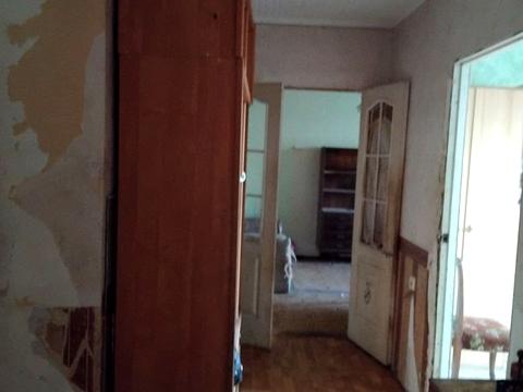 квартира по адресу Лабораторная ул., 13