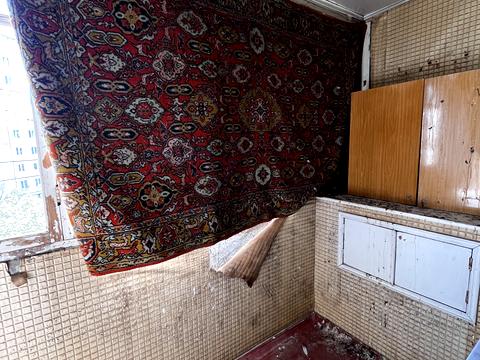 квартира за адресою Соборності України вул., 226