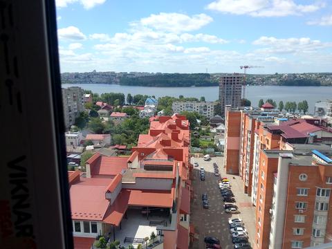 квартира по адресу Полковника Нечая ул., 25