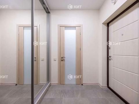 квартира по адресу Драгоманова ул., 8