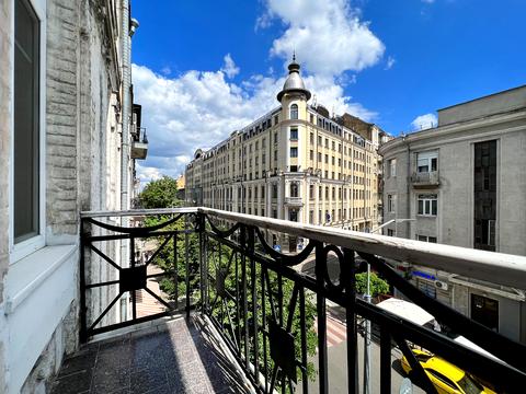 квартира за адресою Ярославів Вал вул., 13