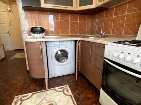 квартира за адресою Борщагівська вул., 10-А