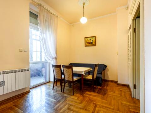 квартира за адресою Академіка Андрія Сахарова вул., 8