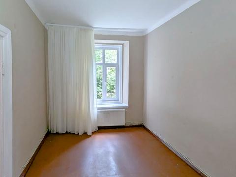 квартира по адресу Пластовая ул. (Остафова), 30