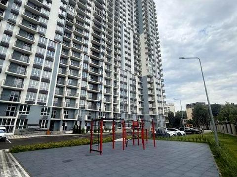 квартира по адресу Академика Глушкова просп., 42