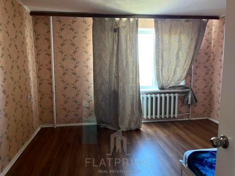 квартира по адресу Выгуровский бульв., 3