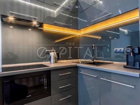 квартира по адресу Леси Украинки бульв., 7