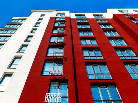 квартира за адресою Хіміків вул., 11