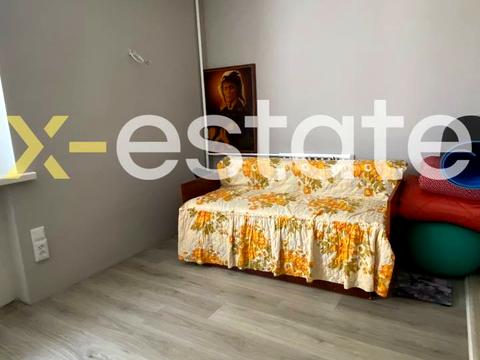 квартира за адресою Кущівська, 2