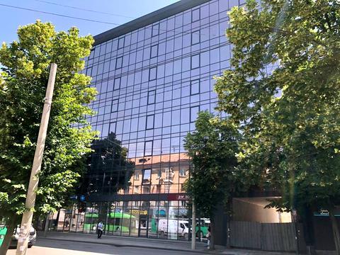 коммерческая по адресу Житомир, Киевская ул., 40-А