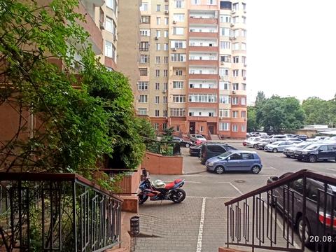 квартира за адресою Шампанський пров., 9