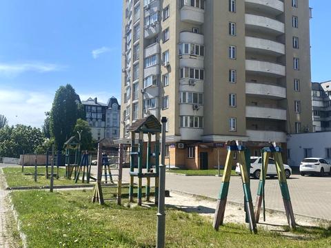 квартира за адресою Макіївська вул., 8