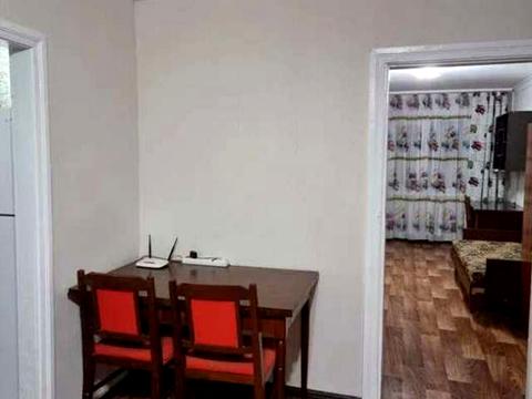 квартира по адресу Лесной пер., 8