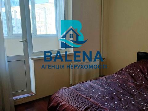 квартира за адресою Академіка Заболотного вул., 56