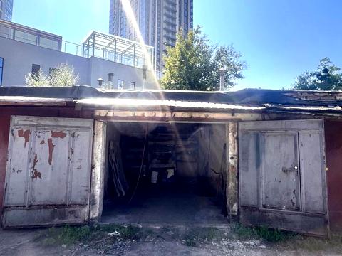 комерційна за адресою Генерала Кульчицького вул. (Олександра Матросова), 17А