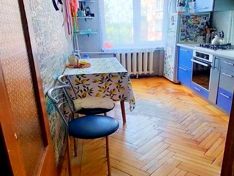 квартира по адресу Евпаторийская ул., 100