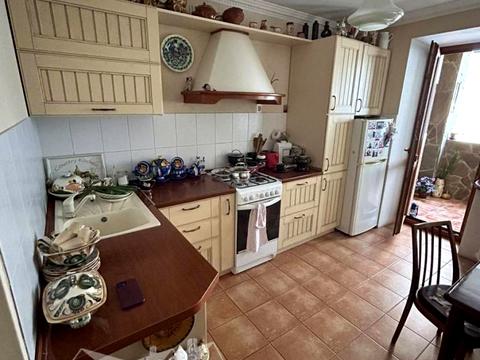 квартира по адресу Лугова ул., 3