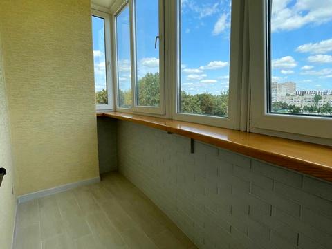 квартира по адресу Липовая Аллея ул., 13