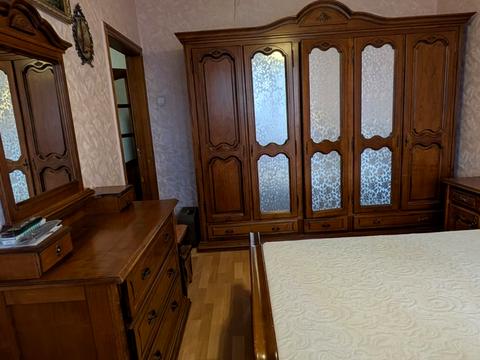 квартира за адресою Миколи Закревського вул., 39