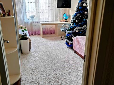 квартира по адресу Николая Закревского ул., 95-Г