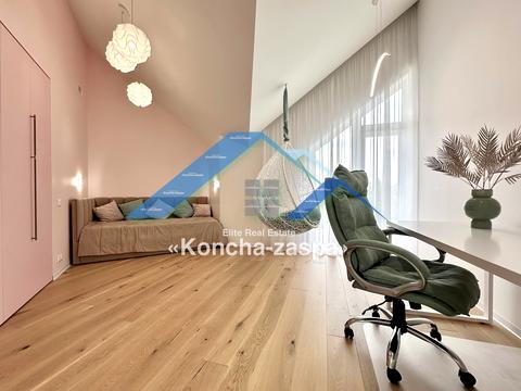 дом по адресу Сосновая ул.